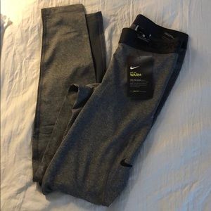 Nike pro leggings